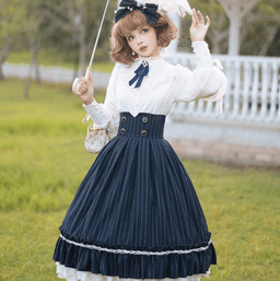 制服風ロリィタおすすめ10選！