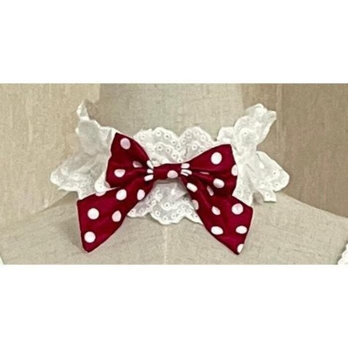 ロリータファッション 【甘ロリータ】パステルフリルメルヘンリボンワンピース