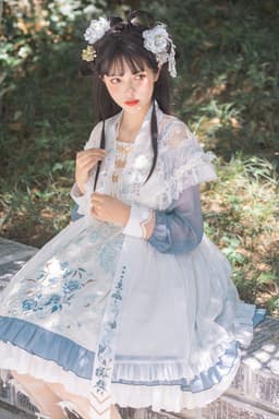 【2025年最新】コスパ最強の中華ワンピース5選!