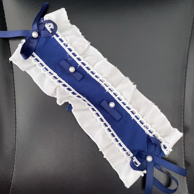 ロリータファッション【甘ロリータ】スイートヘッドドレス ロリータファッション