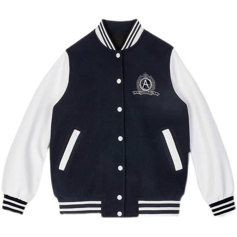 【ゴスロリ】レトロジャケット